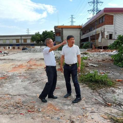 广州天河区燕岭路属于什么街道？