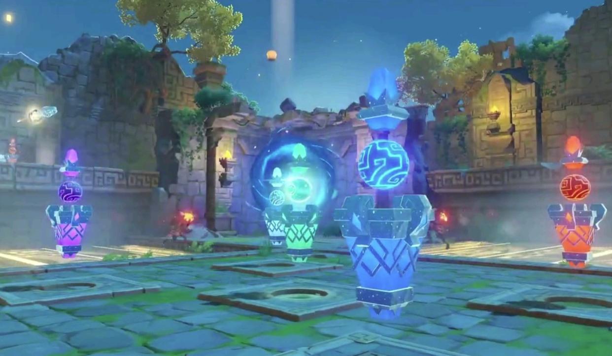 原神直播奖励原石怎么拿（原神直播季奖励几点刷新）