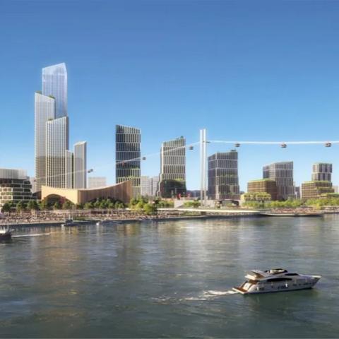 上海徐汇野餐公园有哪些