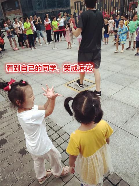 幼儿园有心机的孩子有多恐怖