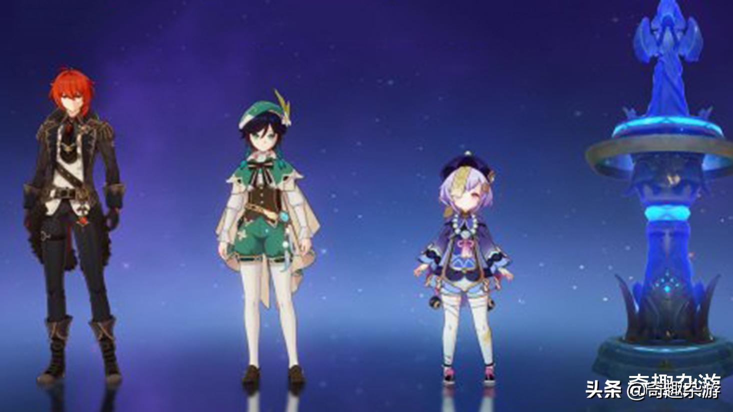 原神怎么才能没有世界限制（原神怎么卡无限体力）