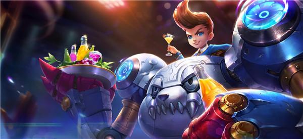 有86个英雄,各个英雄的推塔速度都不一样,有些英雄拆塔超快,比如:周瑜