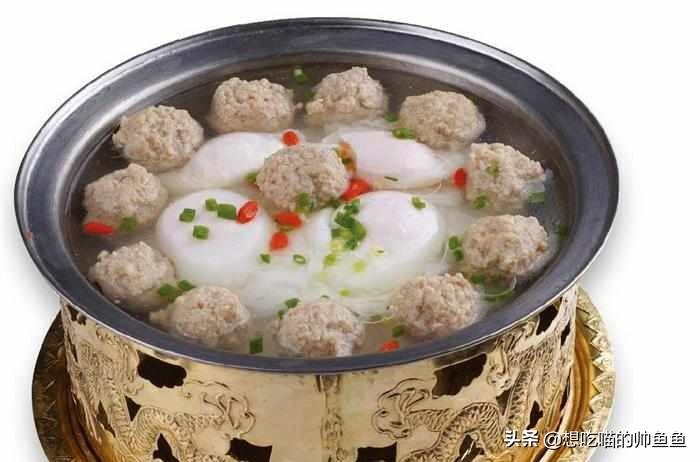 常州美食以什么分类（你最爱吃的一样是什么）