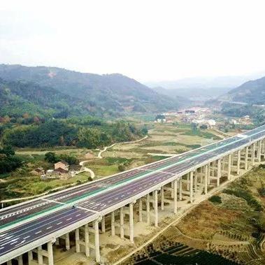 福建最长的高速公路隧道在哪？