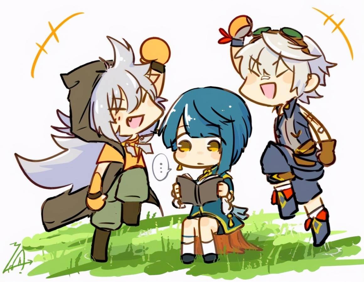 原神公测怎么获得武器（原神体验服申请资格入口）