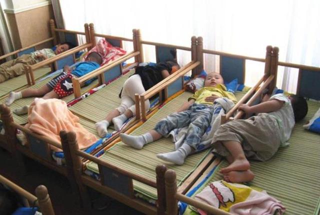 为什么其他小朋友不和孩子玩