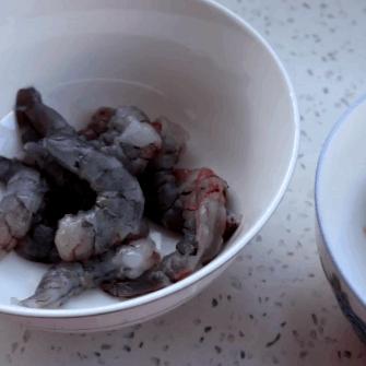 拌青虾的做法大全的长尾关键词有什么