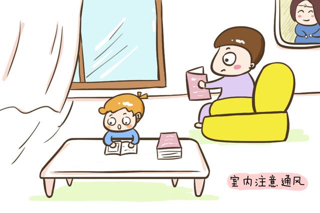 春季宝宝过敏起因有哪些
