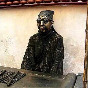 “算命真的能看透你的命运吗？”