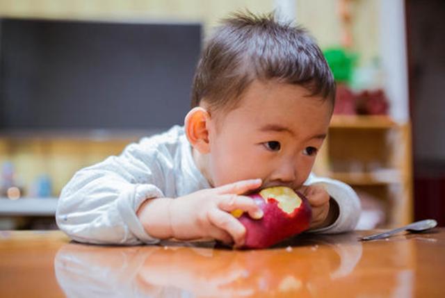 两岁半宝宝敏感期怎么做