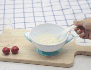 给宝宝泡奶的错误方法