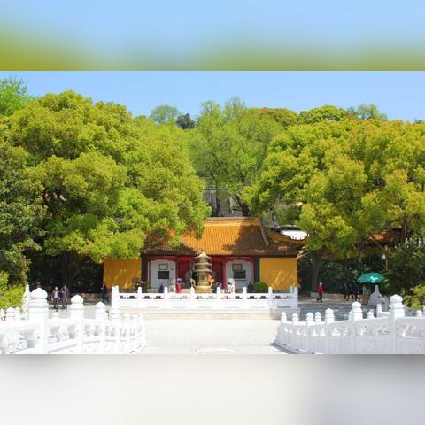 南通狼山烧香拜佛相关长尾关键词有哪些