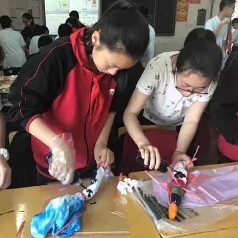 厦门市湖滨中学新校区的相关长尾关键词有哪些