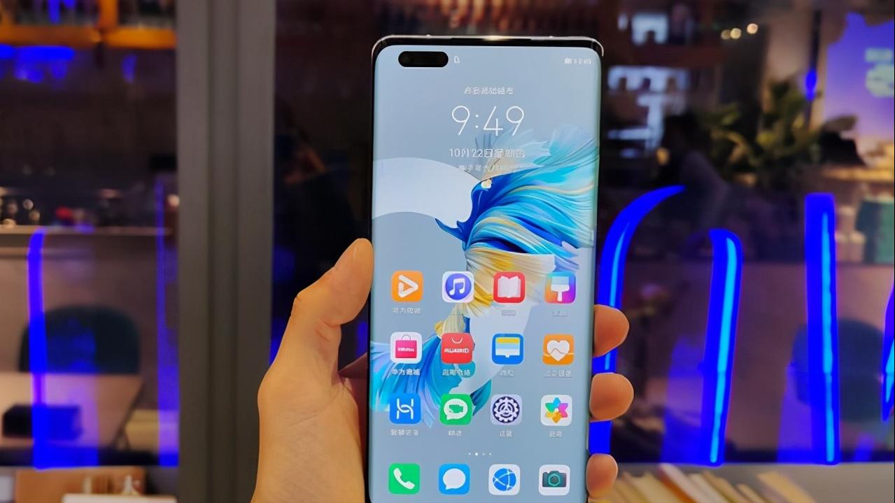 双11手机销量榜揭秘：热门机型排行榜TOP 10