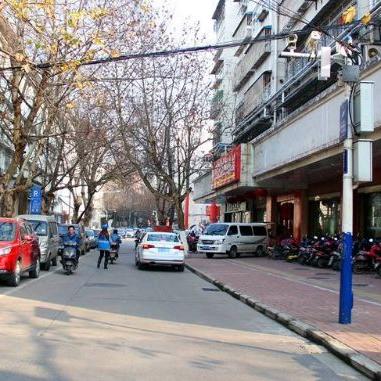 合肥市舒城县属于哪个区