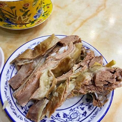 兰州市哪里卖手工面