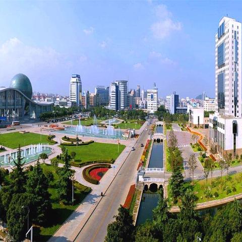 为什么叫苏州市昆山市