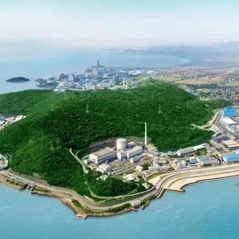 关于上海电气核电相关关键词有哪些