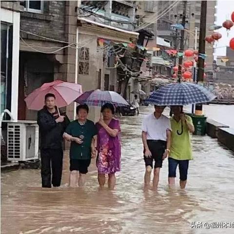 长乐天气为什么很热？