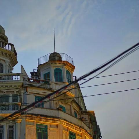 厦门市同安哪里有小巷子