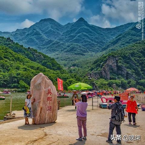 桂林市周边哪里有雪景
