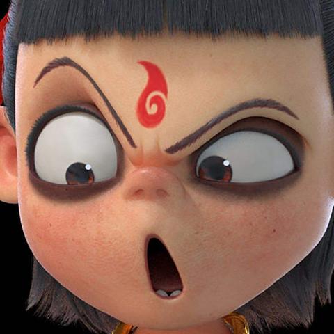 魔童降世电影的长尾关键词有哪些