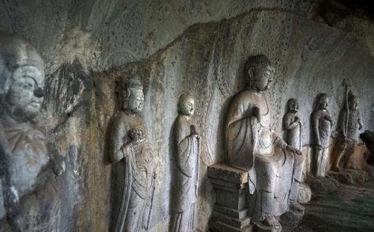 杭州的一处冷门景点，地位堪比灵隐寺，门票免费却少有人问津