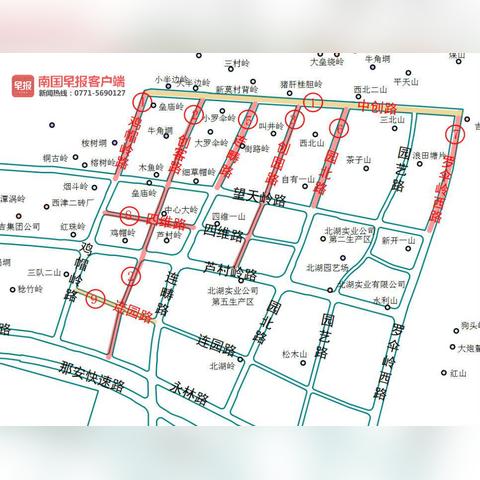 河北怎么去南宁市高铁站