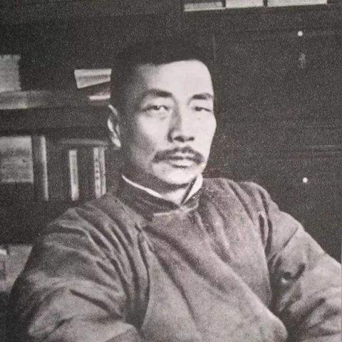 孺子牛什么意思