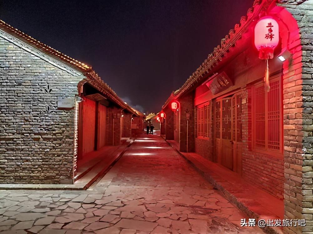 洛阳美食特产都有什么（洛阳有什么特产可以带的）