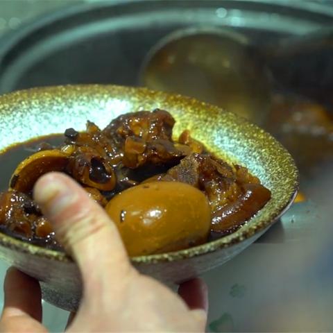 成都市中和美食街在哪里