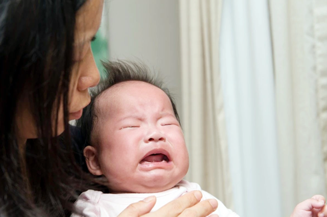 孩子爱睡觉是什么原因