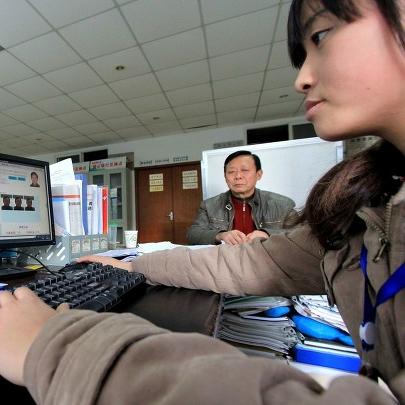 在软件哪里能挂号？