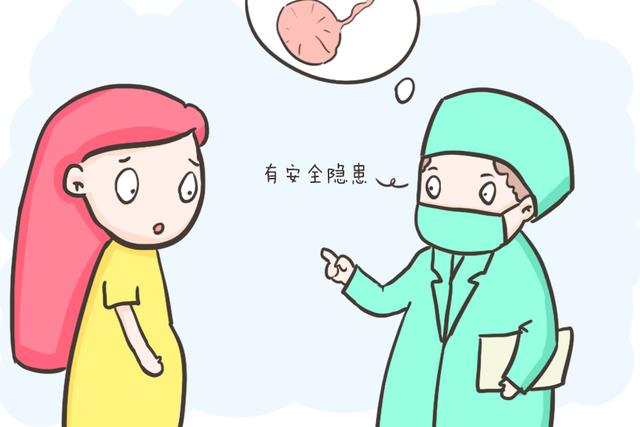 为什么会出现胎盘无法正常分娩的情况