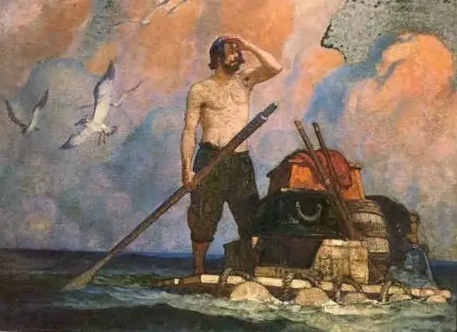 疫情出海意愿不强的原因 奇葩出海原因英语