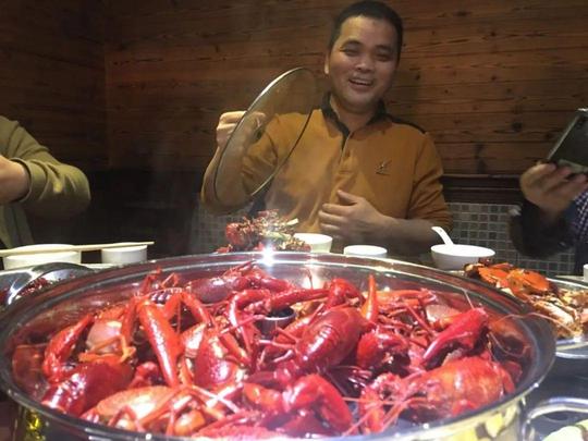 【寻味株洲】小龙虾来了，夜宵江湖要热了
