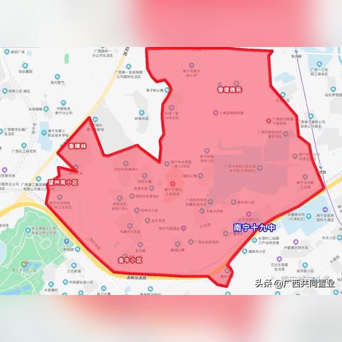 南宁：注意绕行！高岭收费站、互通将于明日封闭施工, 你怎么看？