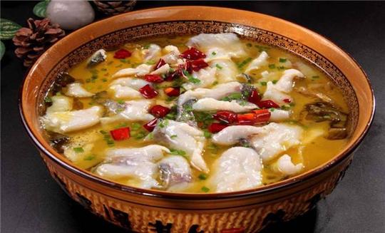 酸菜鱼加盟店生意不好？找出原因所在，才知道怎么解决