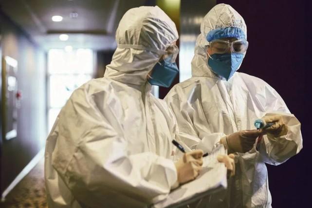 【中疾控新发现136例变异株
/中疾控已针对变异株研制疫苗】-图1 【中疾控新发现136例变异株
/中疾控已针对变异株研制疫苗】-图1