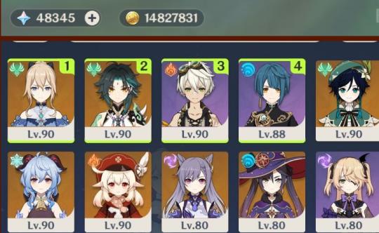 原神中摩拉怎么画（原神须弥怎么掌握乐谱）