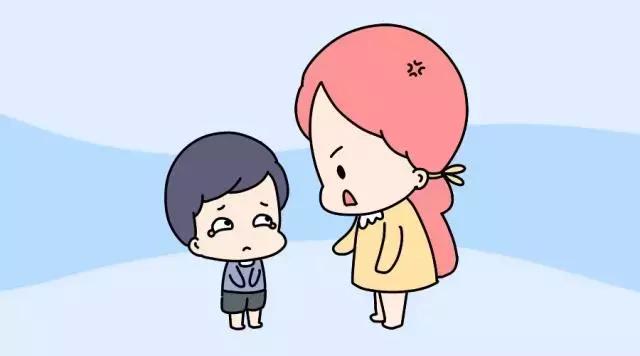 宝宝的性格脾气是随爸还是随妈