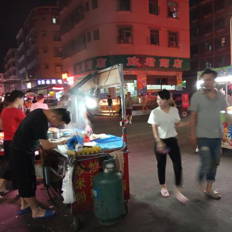 河南人在珠海吃啥的相关长尾关键词有哪些