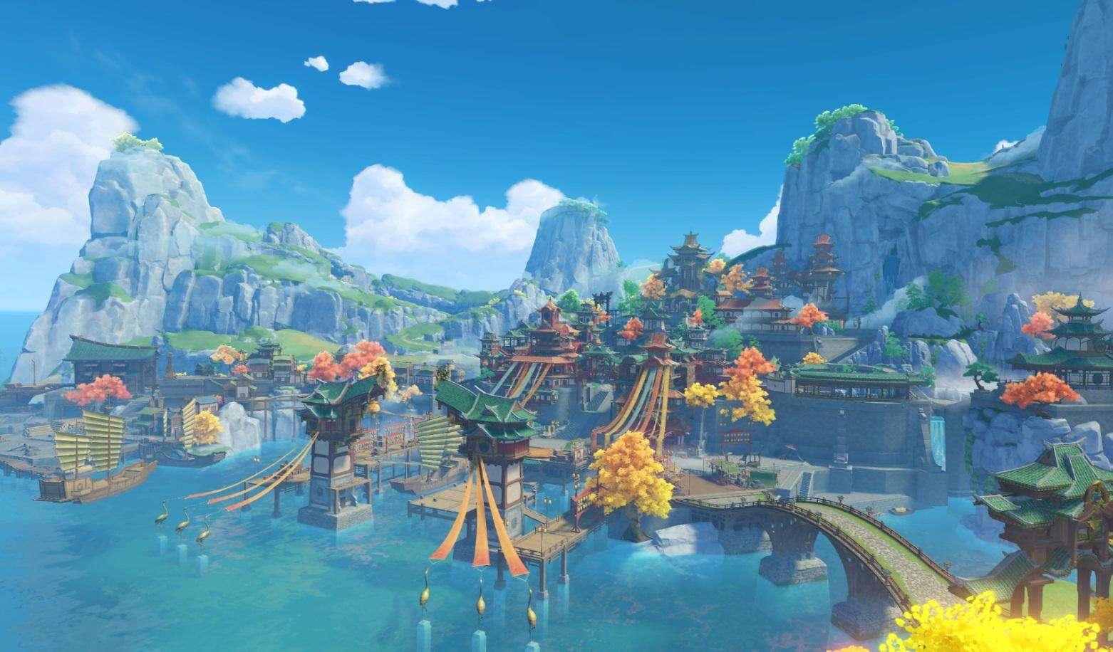 怎么下网易原神（电脑可以玩云原神吗）