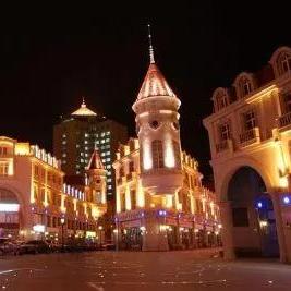 大连市博物馆在什么位置