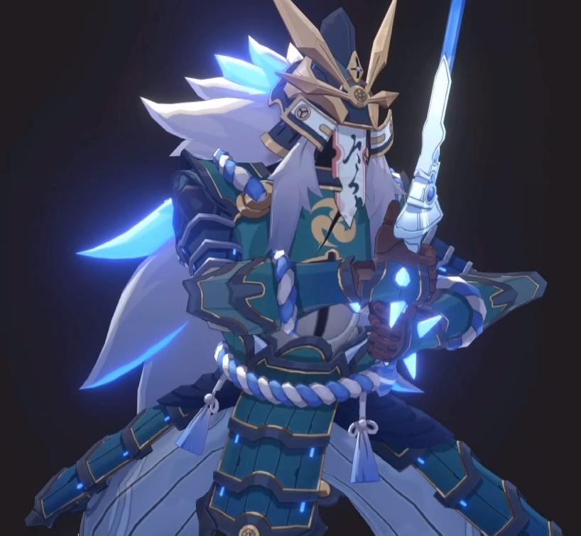 玩原神怎么设置攻击数据（原神中伤害怎么才能开启）