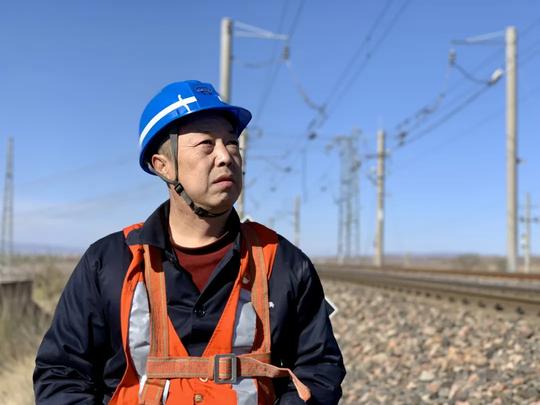 新时代·铁路榜样丨王养国：择一事终一生，大秦工匠是这样炼成的
