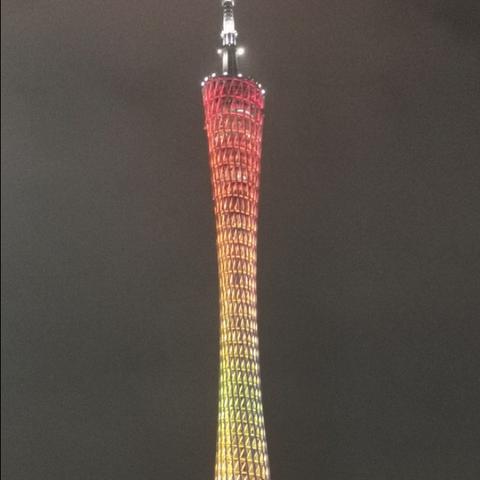 广州塔门票/广州塔门票可以当天买吗