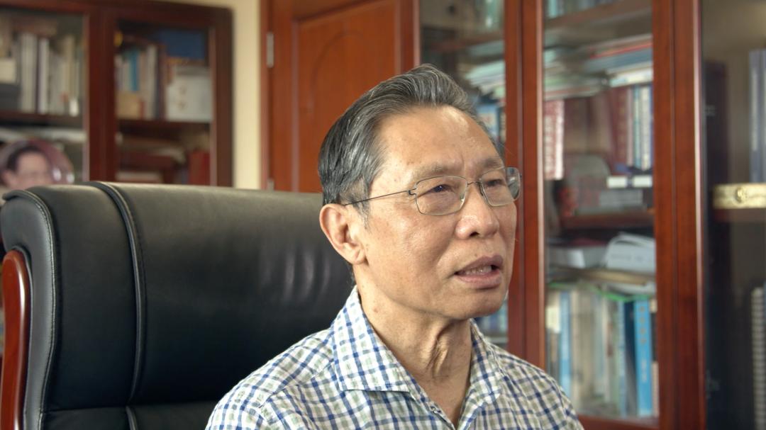 一个月来24省份现疫情 张文宏发声
 /国内疫情张文宏