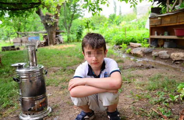 现在的孩子为什么越来越叛逆