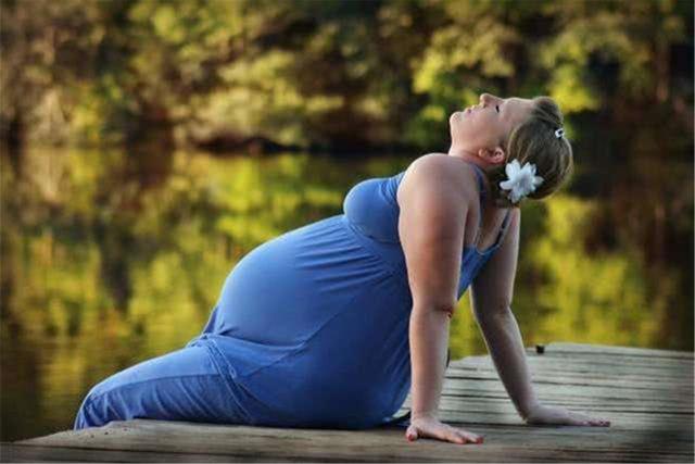 影响孕肚大小的因素是什么？孕肚多大才比较正常